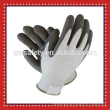 White Cut Resistant Hand Gloves